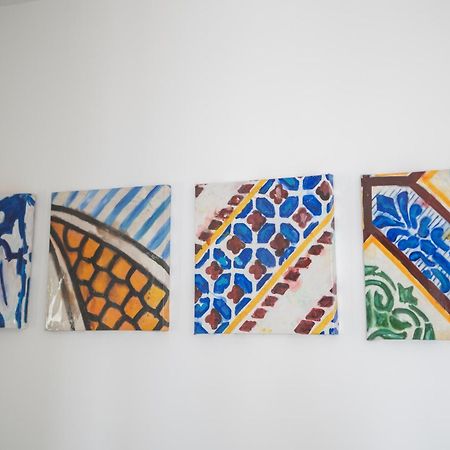 Residenza Sant'Angelo - Art Apartment Minori Zewnętrze zdjęcie