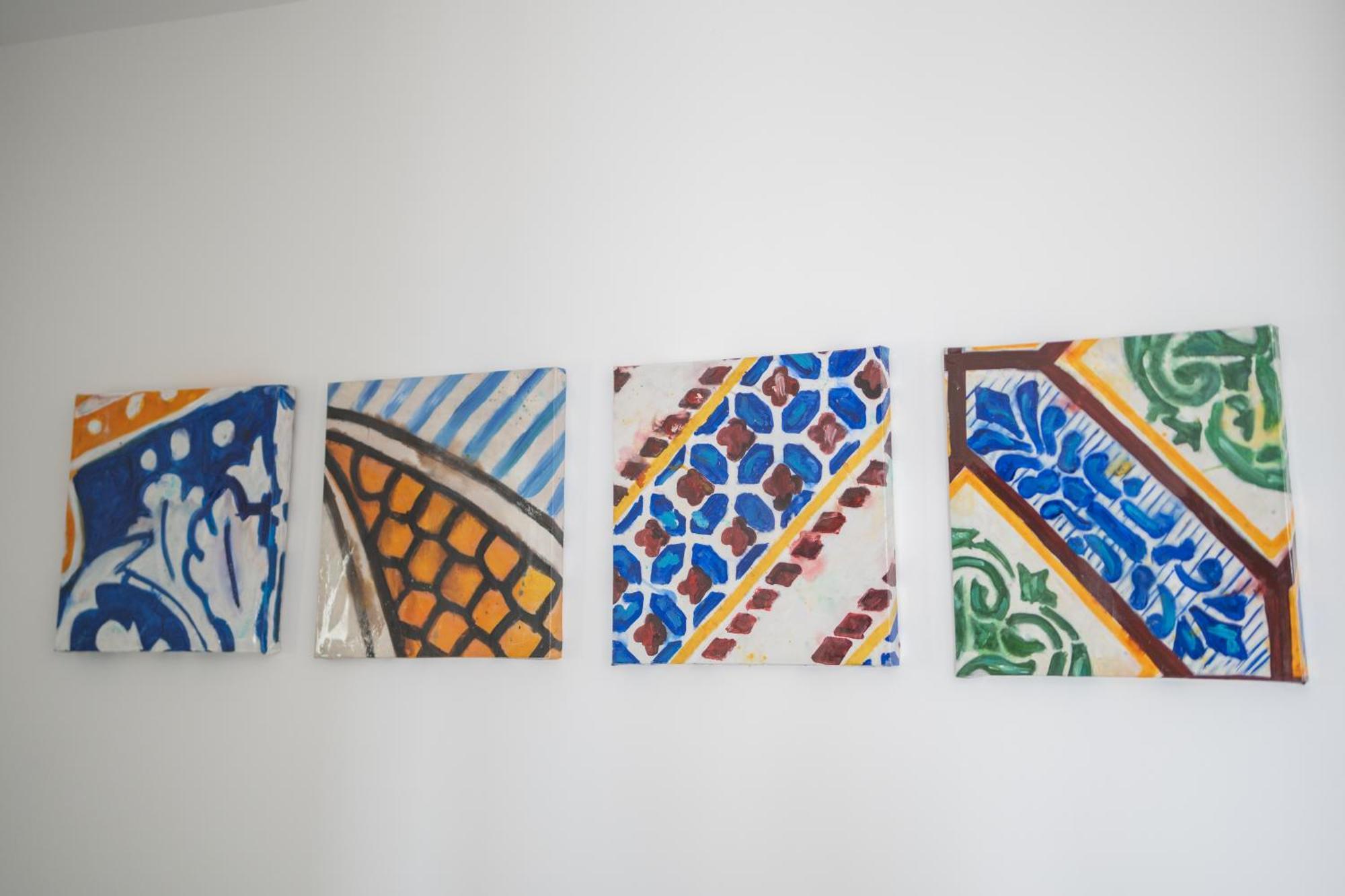 Residenza Sant'Angelo - Art Apartment Minori Zewnętrze zdjęcie