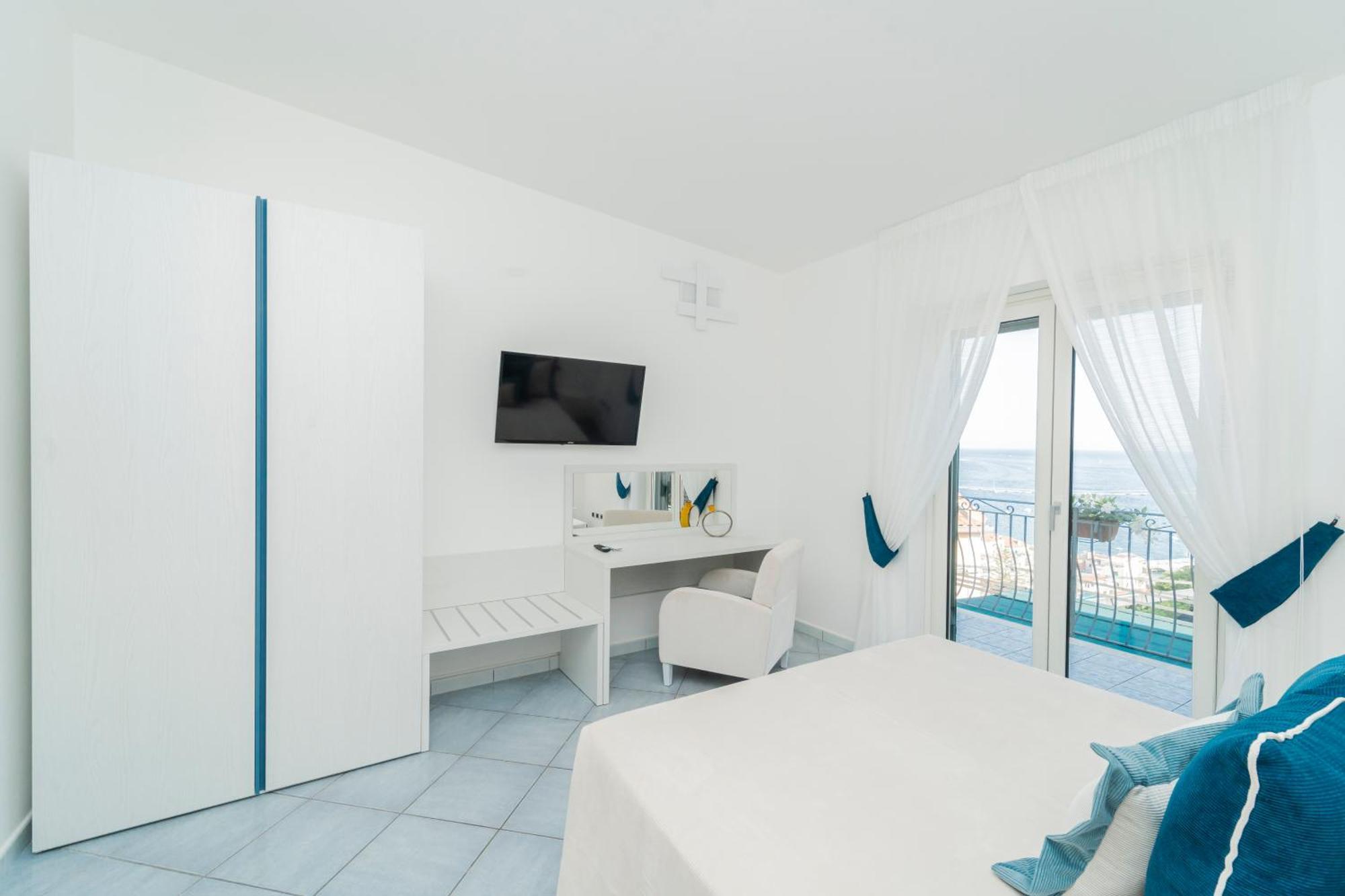 Residenza Sant'Angelo - Art Apartment Minori Zewnętrze zdjęcie