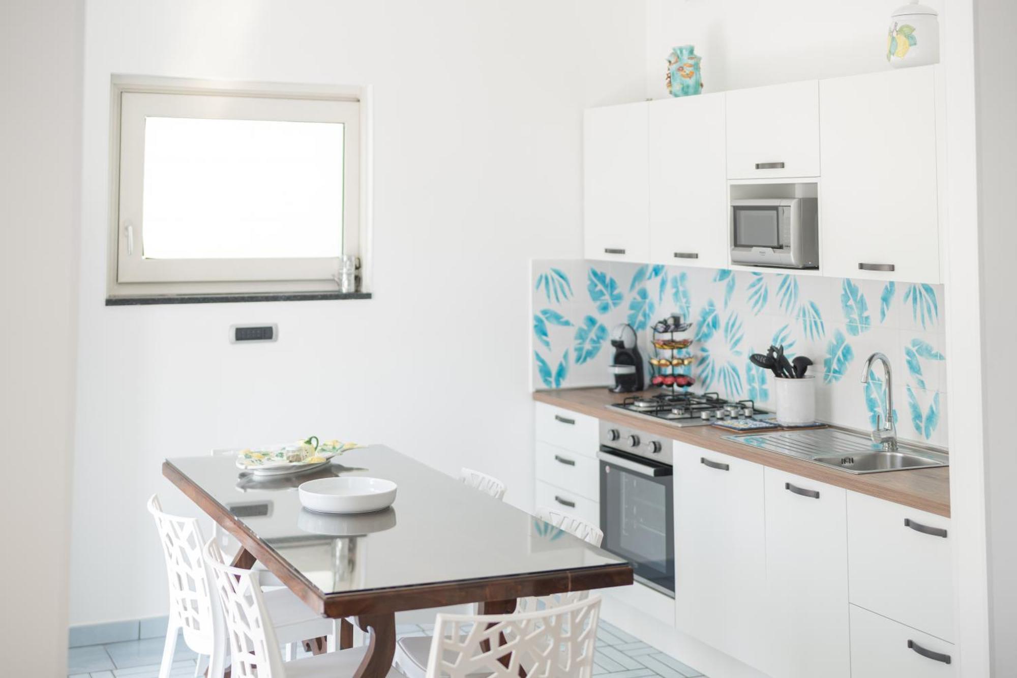 Residenza Sant'Angelo - Art Apartment Minori Zewnętrze zdjęcie
