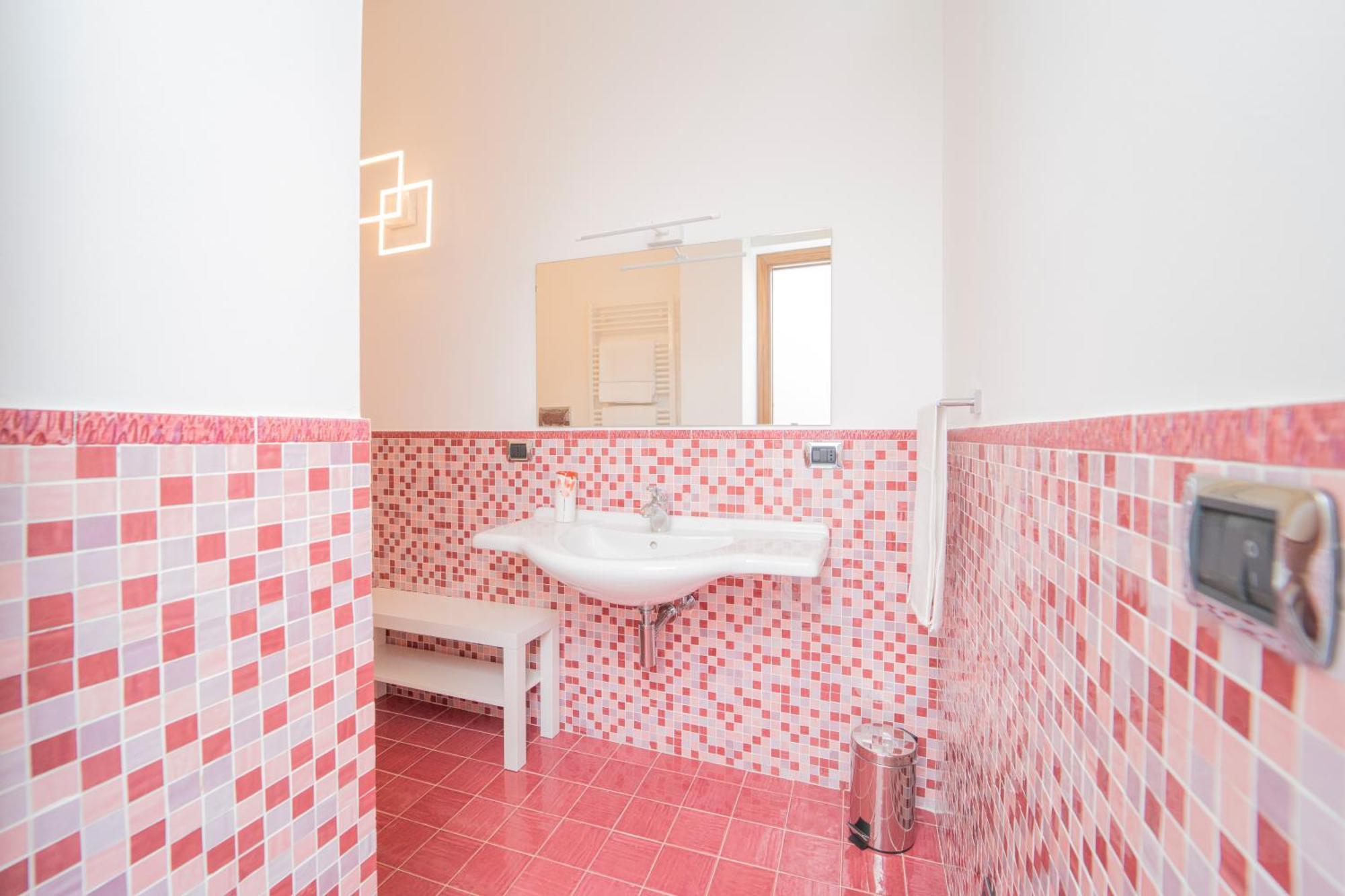 Residenza Sant'Angelo - Art Apartment Minori Zewnętrze zdjęcie