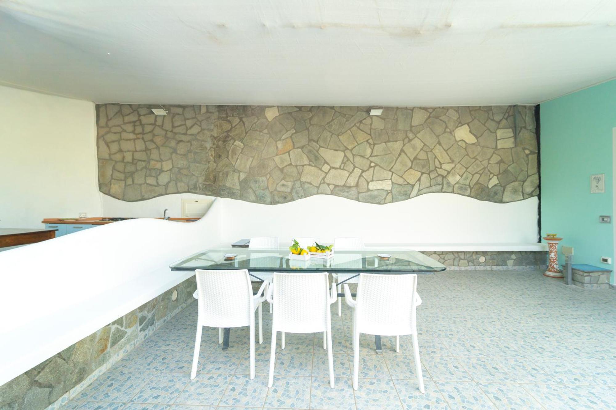 Residenza Sant'Angelo - Art Apartment Minori Zewnętrze zdjęcie
