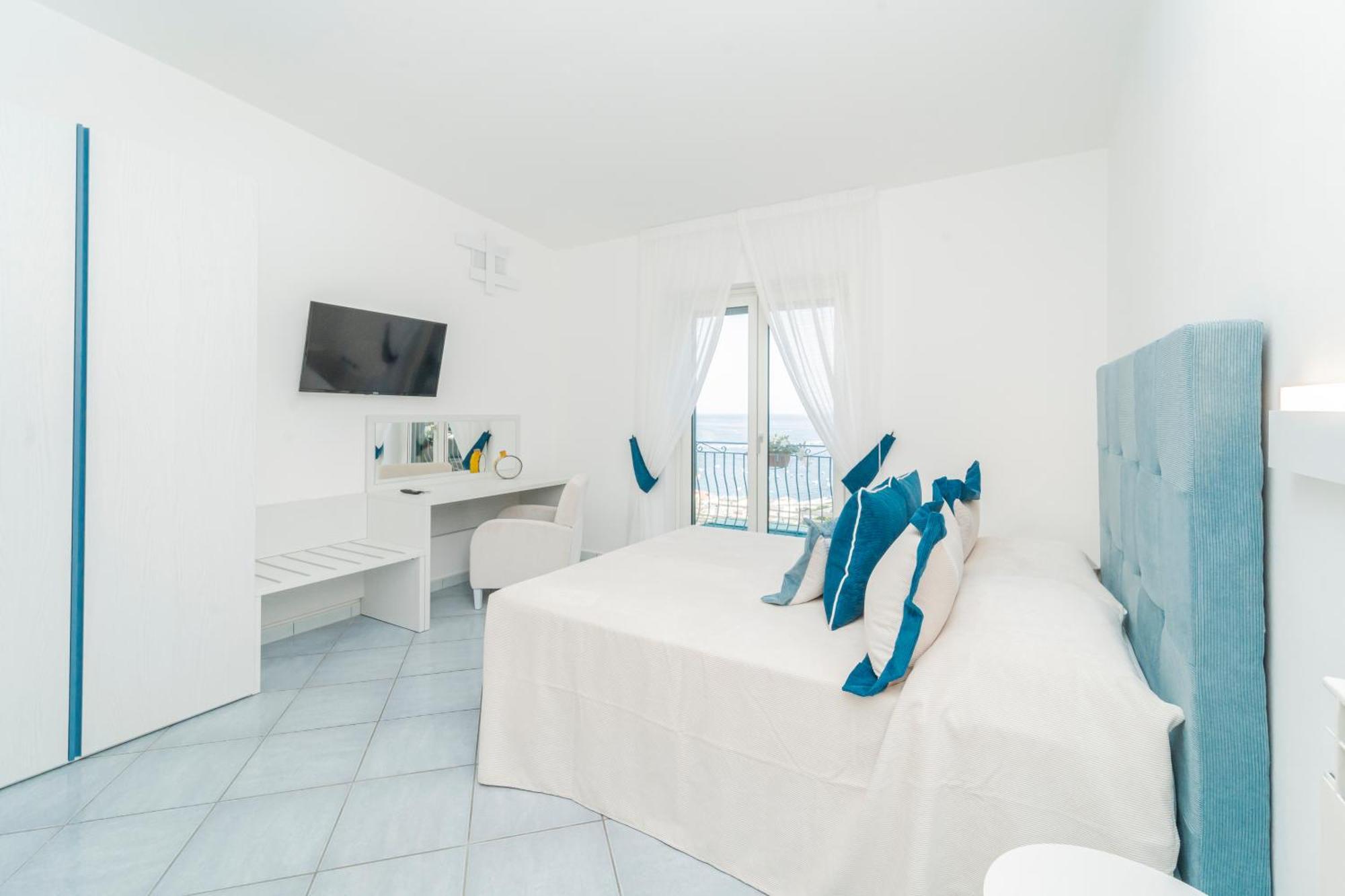 Residenza Sant'Angelo - Art Apartment Minori Zewnętrze zdjęcie