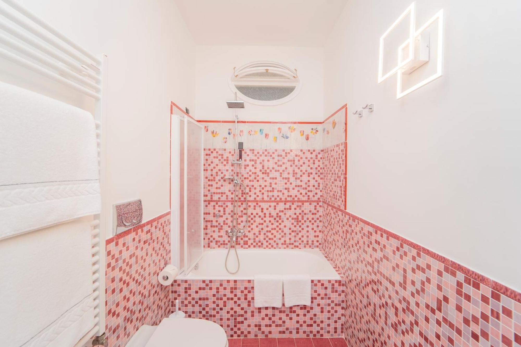 Residenza Sant'Angelo - Art Apartment Minori Zewnętrze zdjęcie