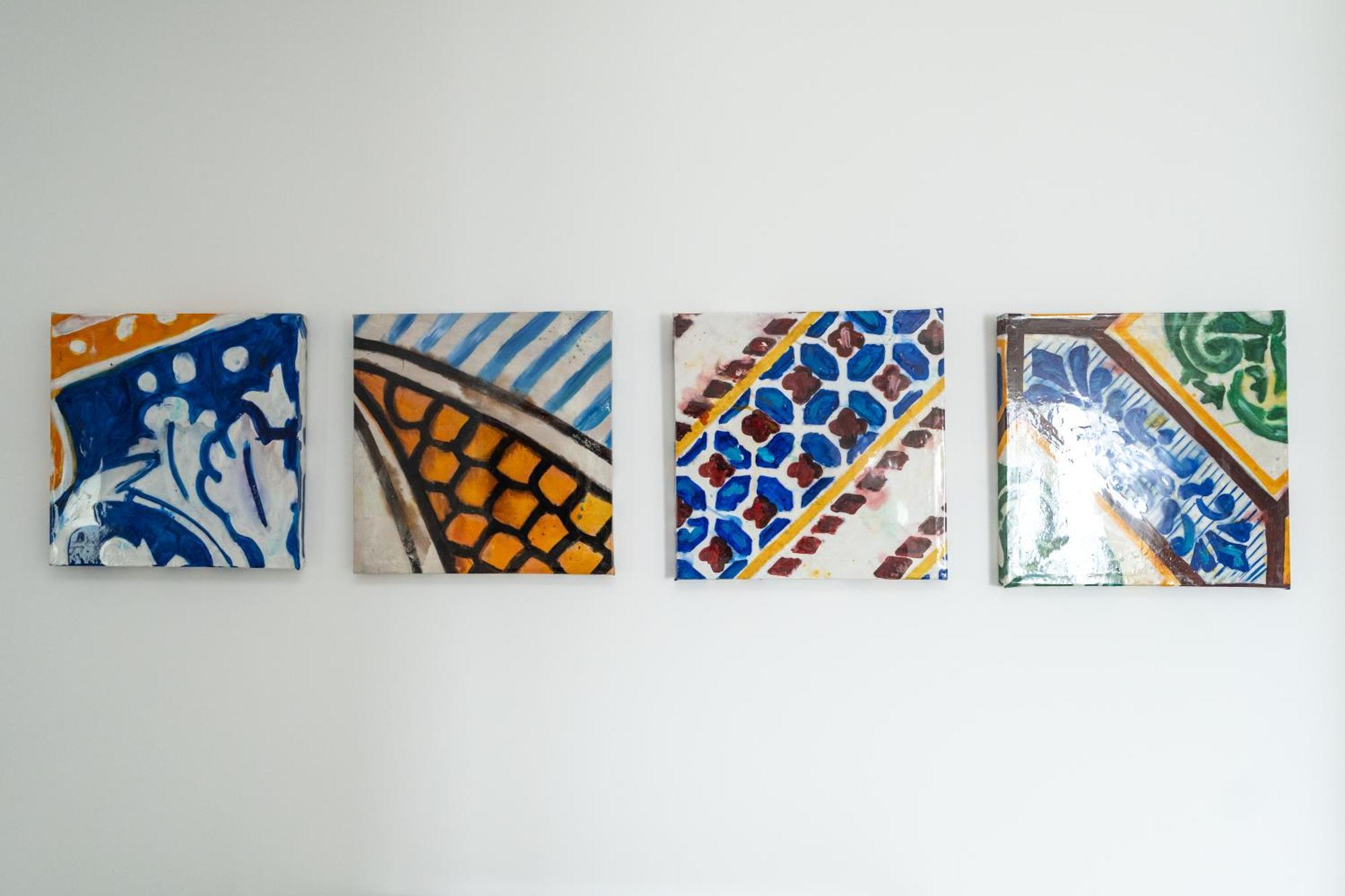 Residenza Sant'Angelo - Art Apartment Minori Zewnętrze zdjęcie