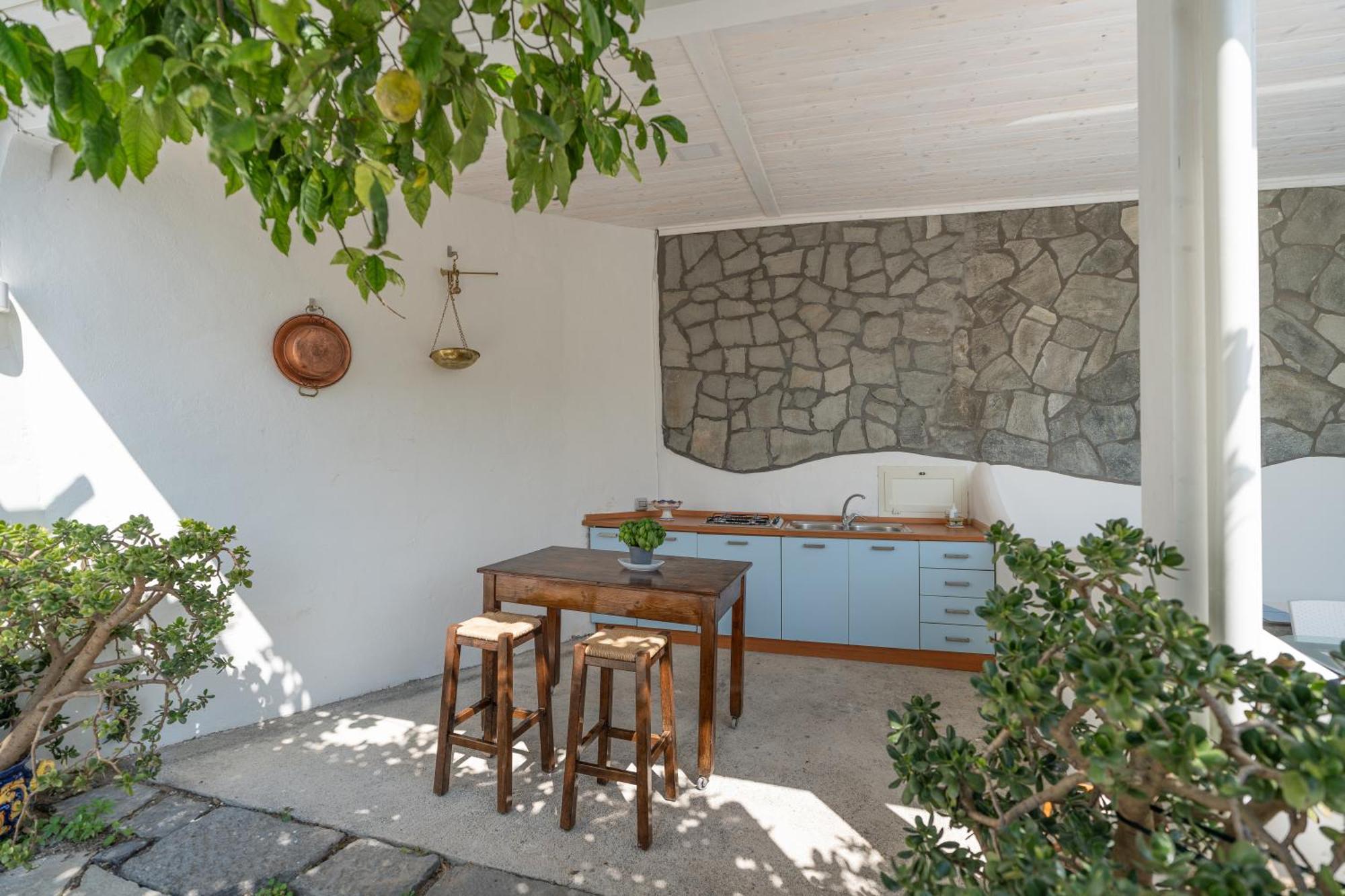 Residenza Sant'Angelo - Art Apartment Minori Zewnętrze zdjęcie