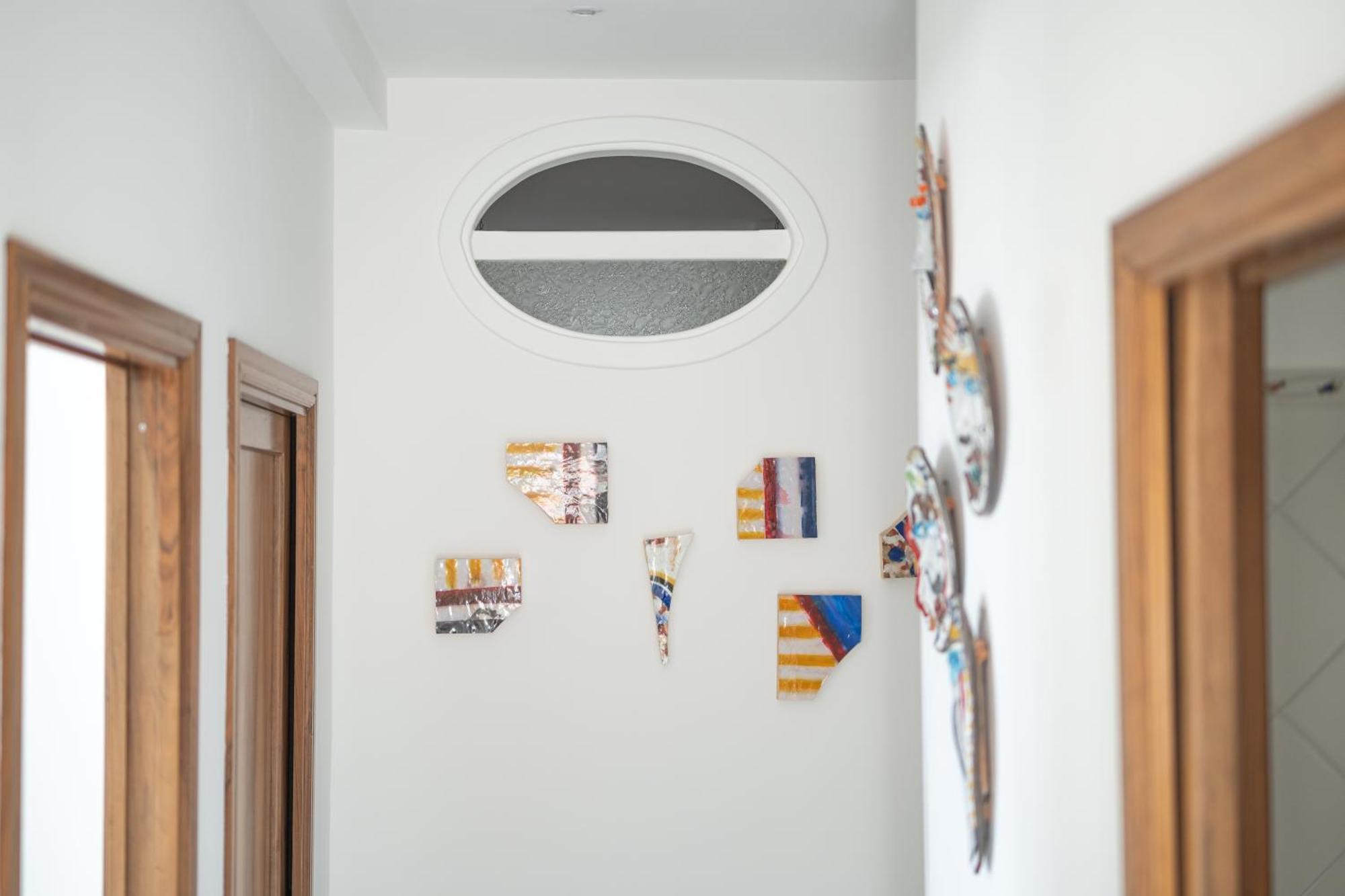 Residenza Sant'Angelo - Art Apartment Minori Zewnętrze zdjęcie